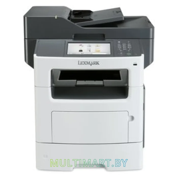 МФУ Lexmark MX611dhe